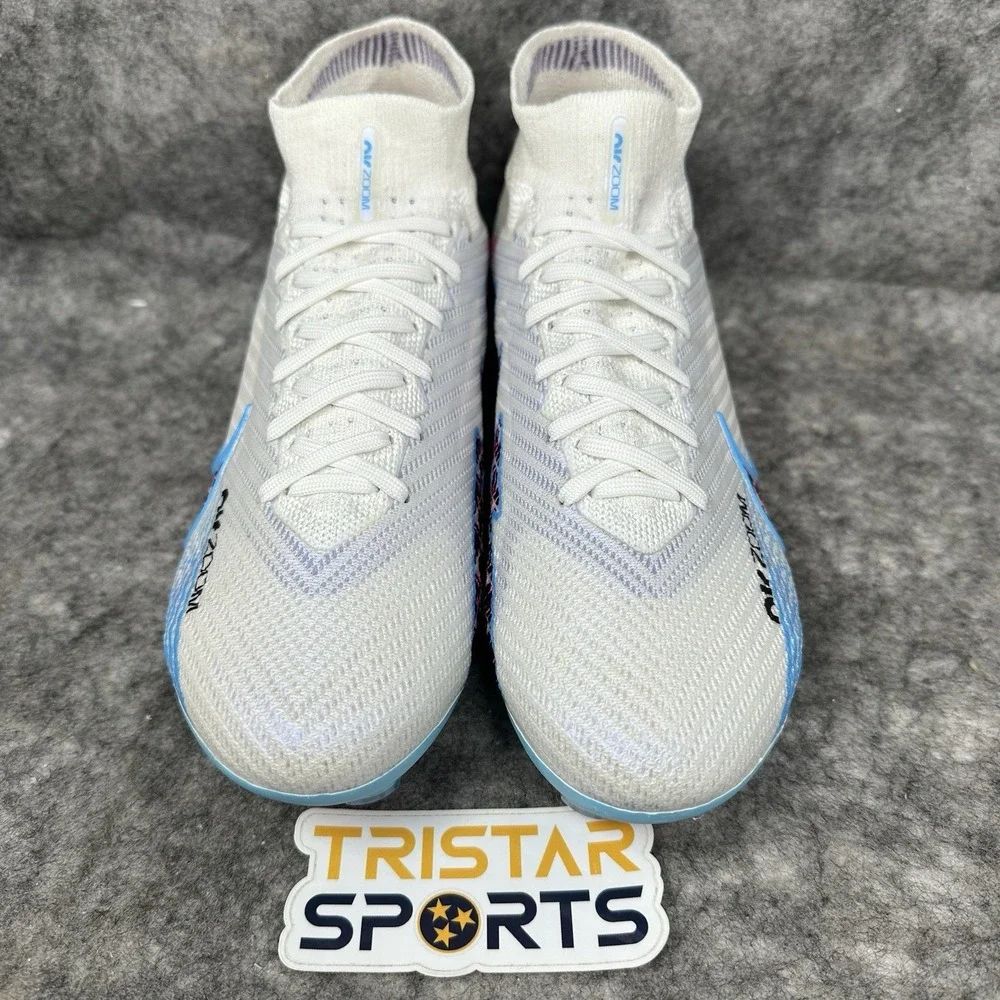 Nike mercurial superfly